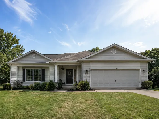 A home we bought in Nashville, TN
