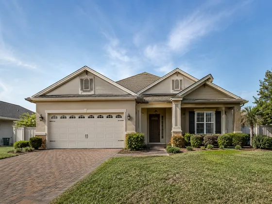 A home we bought in Tampa, FL