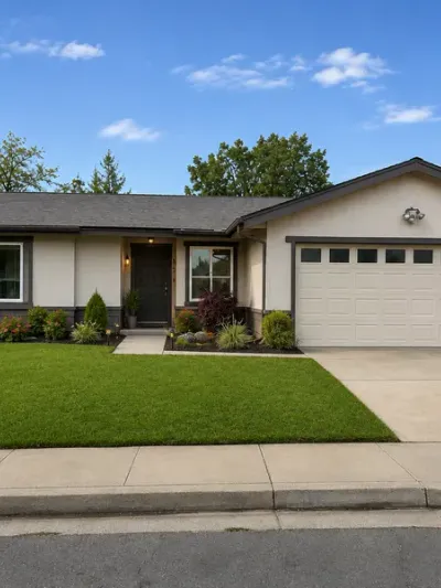 Antioch, CA after
