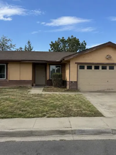 Antioch, CA before