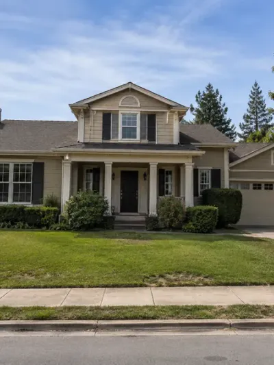 Pleasant Hill, CA before