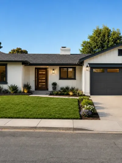 Walnut Creek, CA after