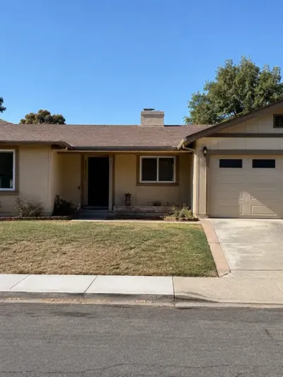 Walnut Creek, CA before